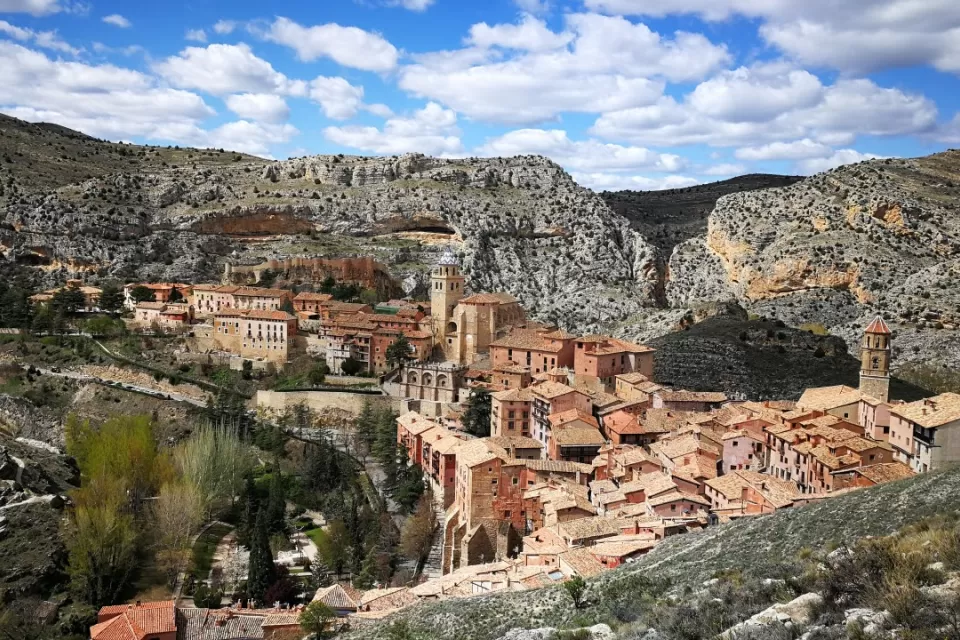 Spain